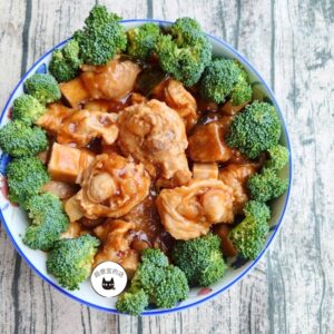 【年菜專區】滿漢虎蹄鮑 1100g（固型物750g） ﹍ 962-0433：圖片 8