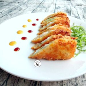 海鮮卷 70g*5條/盒 ...105-0818