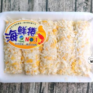 海鮮卷 70g*5條/盒 ...105-0818：圖片 8