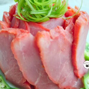 港式叉燒肉 600g ﹍ 110-0003：圖片 2