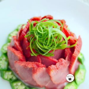港式叉燒肉 600g ﹍ 110-0003：圖片 3