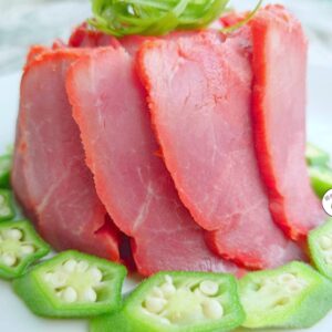 港式叉燒肉 600g ﹍ 110-0003：圖片 4