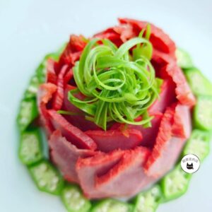 港式叉燒肉 600g ﹍ 110-0003：圖片 5