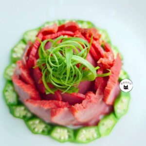 港式叉燒肉 600g ﹍ 110-0003：圖片 6