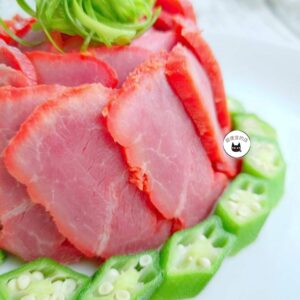 港式叉燒肉 600g ﹍ 110-0003：圖片 7