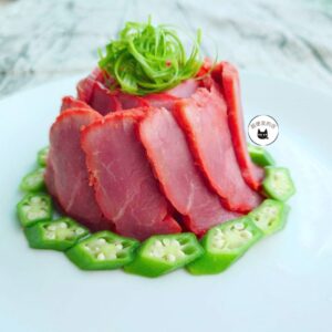 港式叉燒肉 600g ﹍ 110-0003：圖片 9