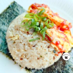 【卜蜂】肉絲蛋炒飯230g/袋（可連袋微波） ﹍ 811-0255