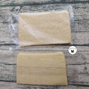 【金品】中式燒餅 / 芝麻燒餅 90g/片（純素🌿） ﹍ 811-0279：圖片 9