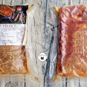【年菜專區】法式香草豬肋排 1100g（整片） ﹍962-0406：圖片 8