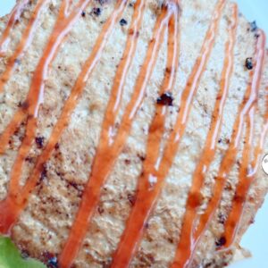 【派帝】純牛肉漢堡肉排 約80g*10片/盒 ﹍ 811-0284：圖片 3