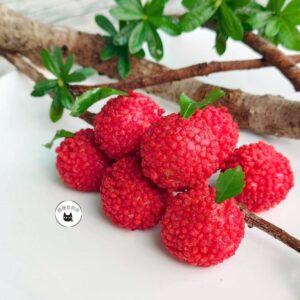 【年菜專區】荔枝蝦球 300g / 10顆 ﹍ 962-0461：圖片 3