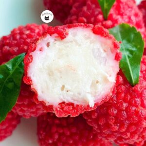 【年菜專區】荔枝蝦球 300g / 10顆 ﹍ 962-0461：圖片 4
