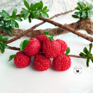 【年菜專區】荔枝蝦球 300g / 10顆 ﹍ 962-0461：圖片 7