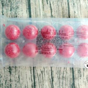 【年菜專區】荔枝蝦球 300g / 10顆 ﹍ 962-0461：圖片 8