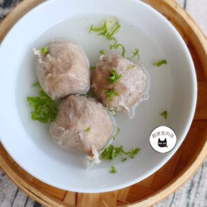純牛肉貢丸 300g / 600g ﹍ 071-0027：圖片 3