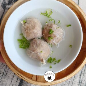 純牛肉貢丸 300g / 600g ﹍ 071-0027：圖片 6