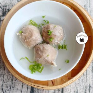 純牛肉貢丸 300g / 600g ﹍ 071-0027：圖片 8