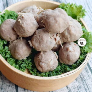 純牛肉貢丸 300g / 600g ﹍ 071-0027：圖片 9
