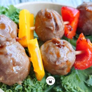 純牛肉貢丸 300g / 600g ﹍ 071-0027