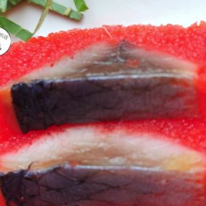 北海鰊魚子 / 尼信 170g -- 黃色 / 紅色 ﹍ 962-0474：圖片 3