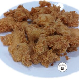 秘製鹹酥雞 500g ﹍ 962-0473