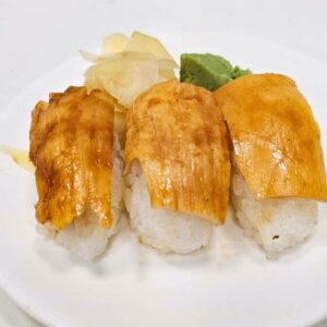 超便宜的店～【烤肉專區】蒲燒Q魷魚 500g ﹍ 962-0476