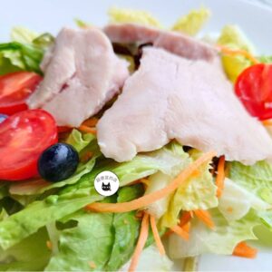 舒肥藻鹽鮮嫩雞柳條 100g ﹍ 811-0293：圖片 6