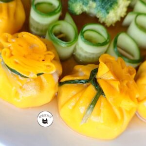 超便宜的店～【年菜專區】干貝石榴福袋 550g/10顆 ﹍ 962-0477：圖片 2