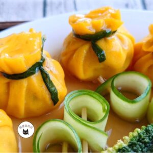 超便宜的店～【年菜專區】干貝石榴福袋 550g/10顆 ﹍ 962-0477：圖片 4