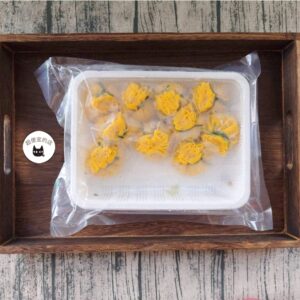 超便宜的店～【年菜專區】干貝石榴福袋 550g/10顆 ﹍ 962-0477：圖片 8