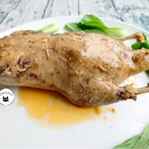 【年菜專區】胡椒鴨 2800g（固型物1400g） ﹍ 962-0479：圖片 5