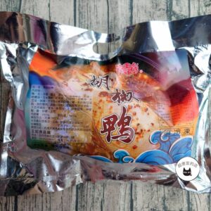 【年菜專區】胡椒鴨 2800g（固型物1400g） ﹍ 962-0479：圖片 8