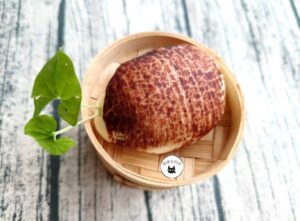 【年菜專區】流心小芋仔 450g/10顆 ﹍ 962-0483