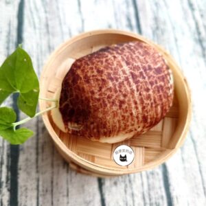 【年菜專區】流心小芋仔 450g/10顆 ﹍ 962-0483