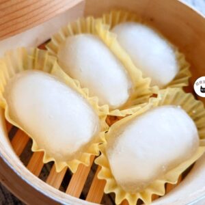 【雪之戀】水無月(布丁風味) 35G*10入/盒  ﹍ 962-0486