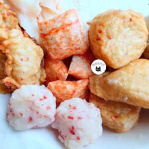 日本進口 綜合火鍋料 450g（八種） ﹍ 962-0487：圖片 4