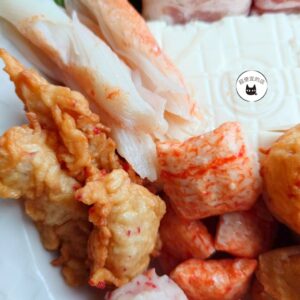 日本進口 綜合火鍋料 450g（八種） ﹍ 962-0487：圖片 5