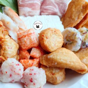 日本進口 綜合火鍋料 450g（八種） ﹍ 962-0487：圖片 6