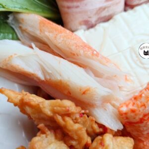 日本進口 綜合火鍋料 450g（八種） ﹍ 962-0487：圖片 7