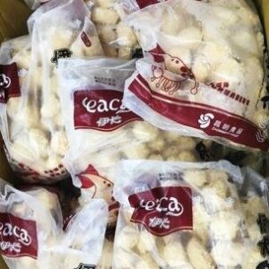 知名速食店指定專用【伊卡】魷米花 1KG ﹍ 962-0346：圖片 5