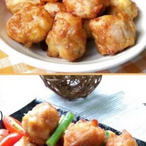 【卜蜂】照燒雞肉丸 1KG ﹍ 811-0296：圖片 3