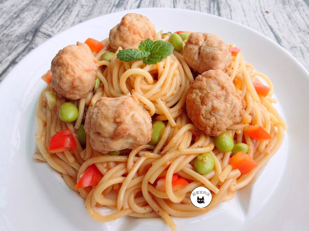 【卜蜂】照燒雞肉丸 1KG ﹍ 811-0296:圖片 5