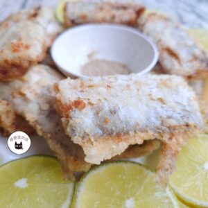 白帶魚切片 600g / 約12-13片 ﹍ 962-0488：圖片 2