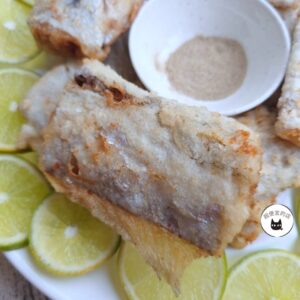 白帶魚切片 600g / 約12-13片 ﹍ 962-0488：圖片 3