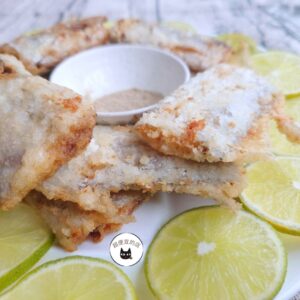 白帶魚切片 600g / 約12-13片 ﹍ 962-0488：圖片 5