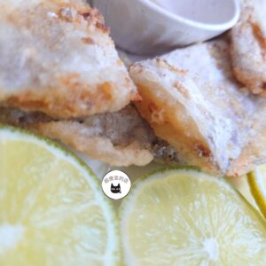 白帶魚切片 600g / 約12-13片 ﹍ 962-0488：圖片 6