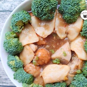 【年菜專區】鮑味片獅子頭 800g（固型物590g） ﹍ 962-0491：圖片 3