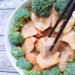 【年菜專區】鮑味片獅子頭 800g（固型物590g） ﹍ 962-0491：圖片 4