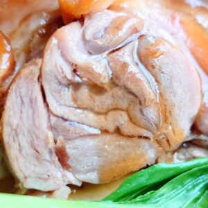 【年菜專區】【王記】元蹄/滷豬腳 1550g（固型物1250g） ﹍ 962-0403：圖片 6