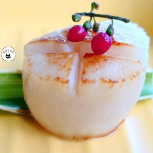 【年菜專區】日本生食級干貝（3S）1000g / 約41～50顆左右 ... 962-0068：圖片 2